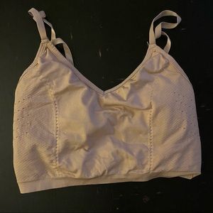 Delta Seamless Midi Bra 💥